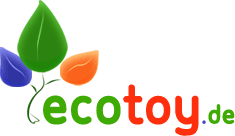 Главная страница Интернет магазина экологичных деревянных развивающих игрушек EcoToy.de
