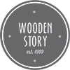 Wooden Story Logo